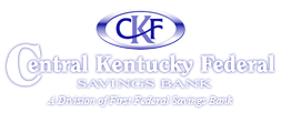 Central Kentucky Federal Savings Bank